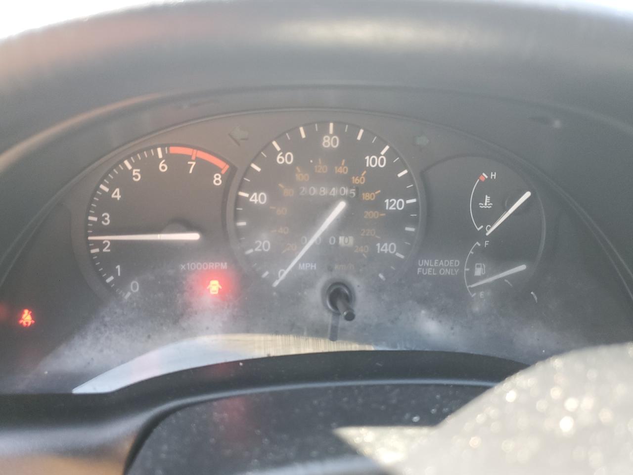 1995 Toyota Celica St VIN: JT2AT00F9S0049936 Lot: 43020895