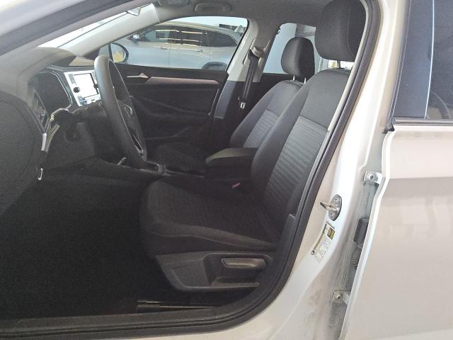  VOLKSWAGEN JETTA 2023 Білий