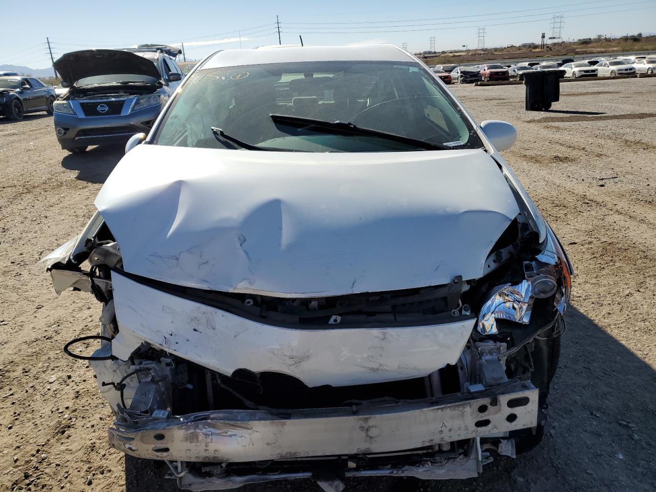 2014 Toyota Prius - Image 5