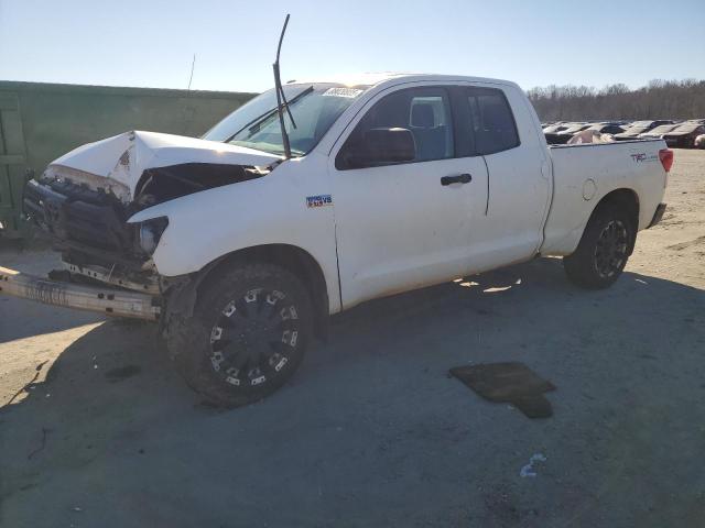 2011 Toyota Tundra Double Cab Sr5