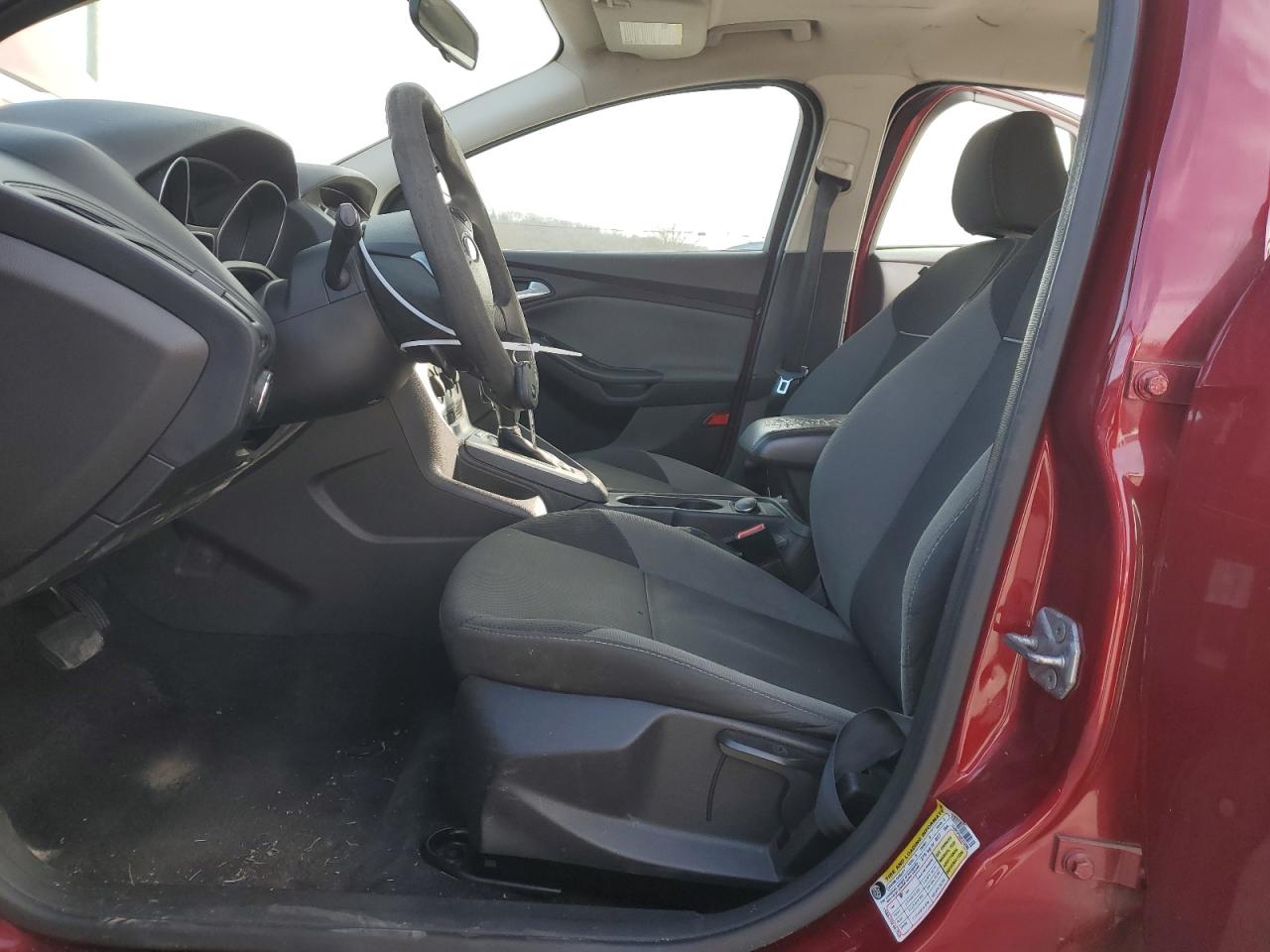 2014 Ford Focus - Image 7