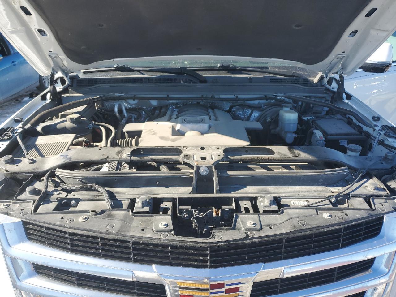 2016 Cadillac Escalade - Image 12