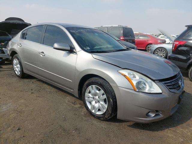1N4AL2A99CC160844 - 2012 Nissan Altima Base - #undefined