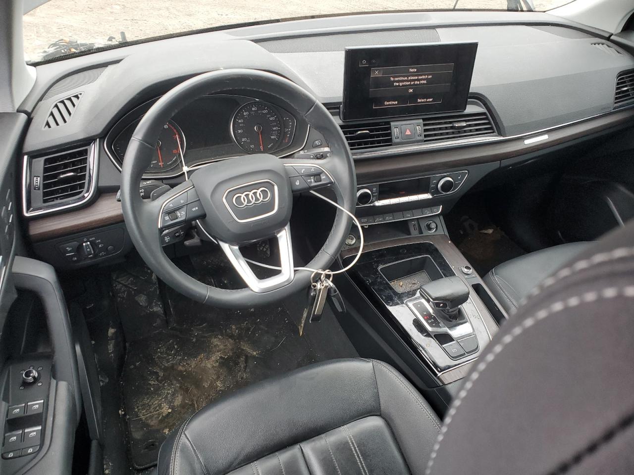 2023 Audi Q5 - Image 8