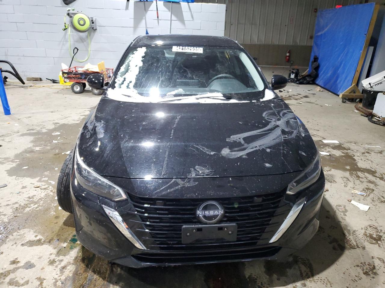 2024 Nissan Sentra - Image 5