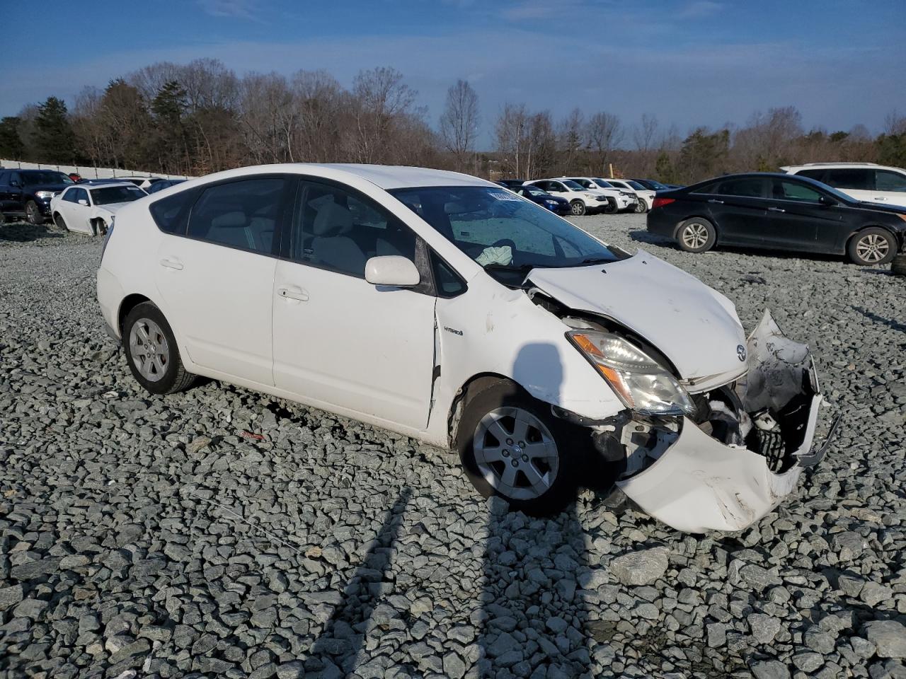 2007 Toyota Prius - Image 4