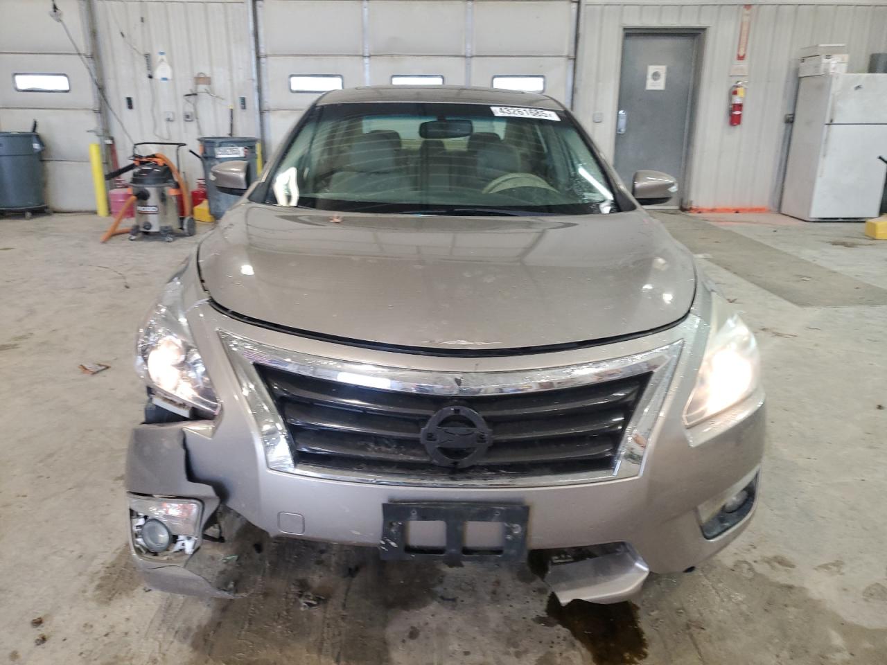 2013 Nissan Altima - Image 5