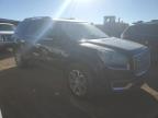 2013 Gmc Acadia Slt-1 en Venta en Brighton, CO - Rear End