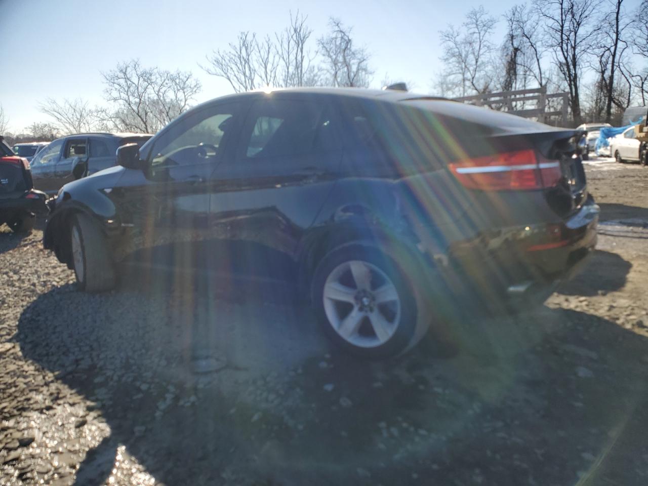 2014 BMW X6 - Image 2