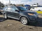 2011 Ford Explorer Xlt for Sale in Denver, CO - Hail
