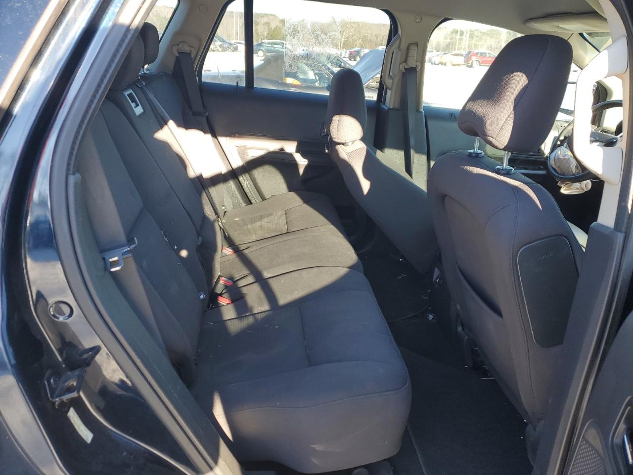 2010 Ford Edge - Image 11