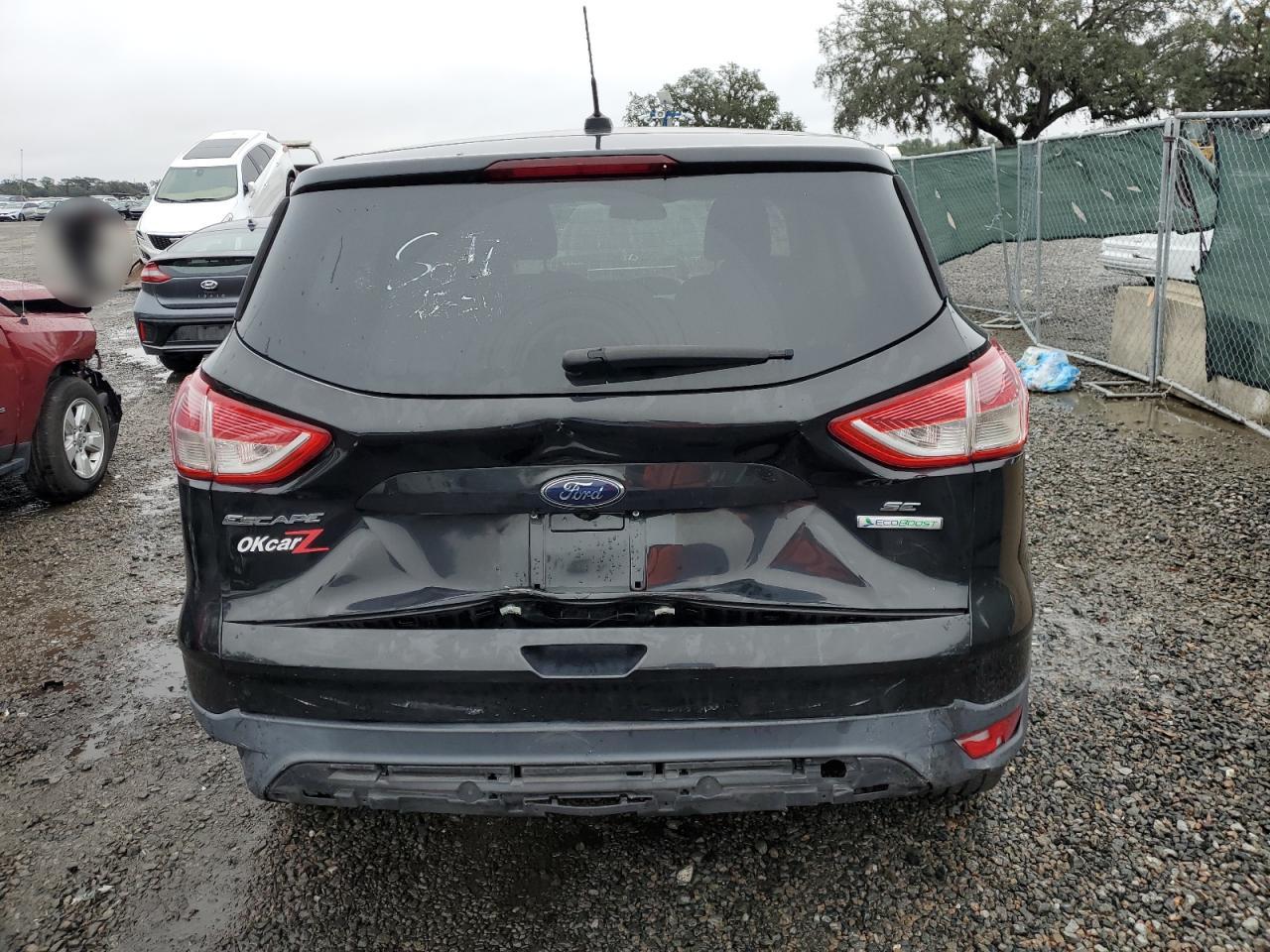2014 Ford Escape - Image 6