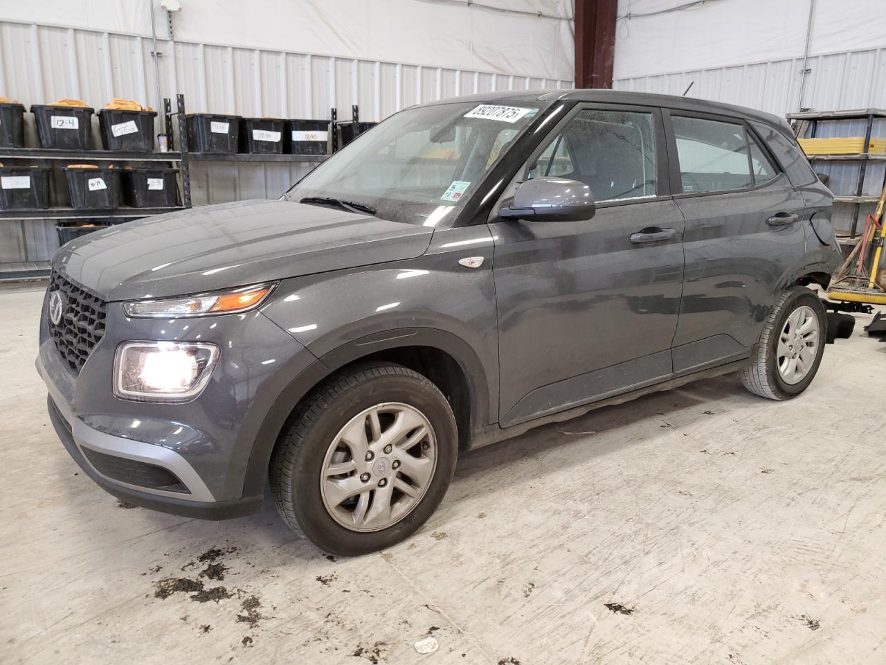 2023 Hyundai Venue - Image 1