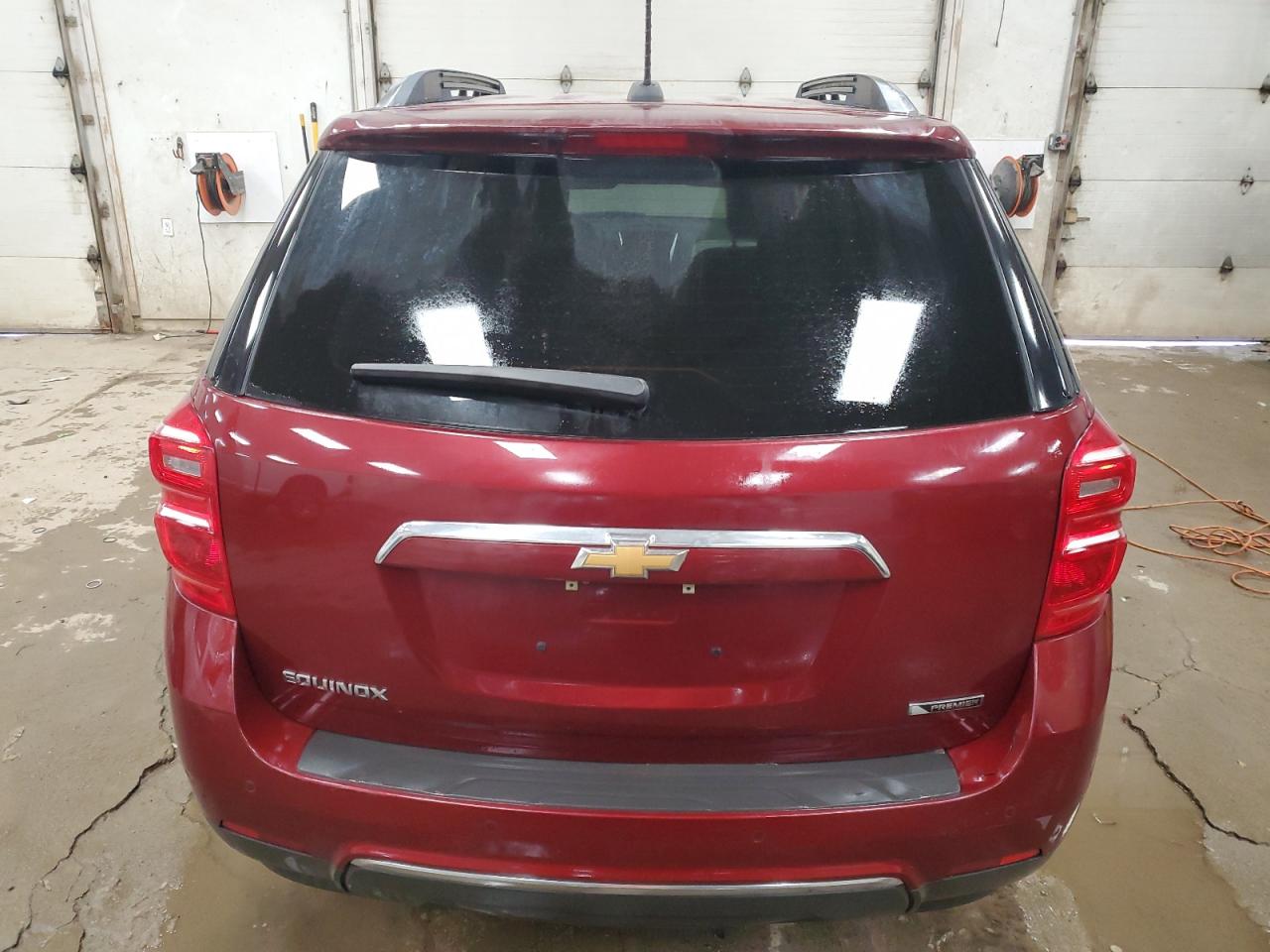 2017 Chevrolet Equinox - Image 6