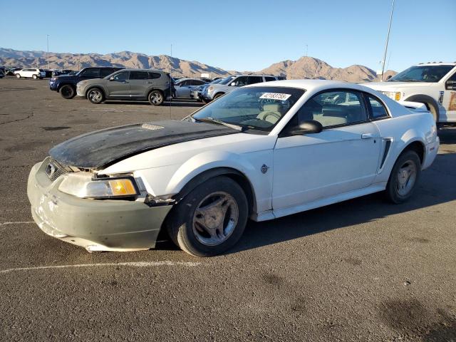 1999 Ford Mustang 