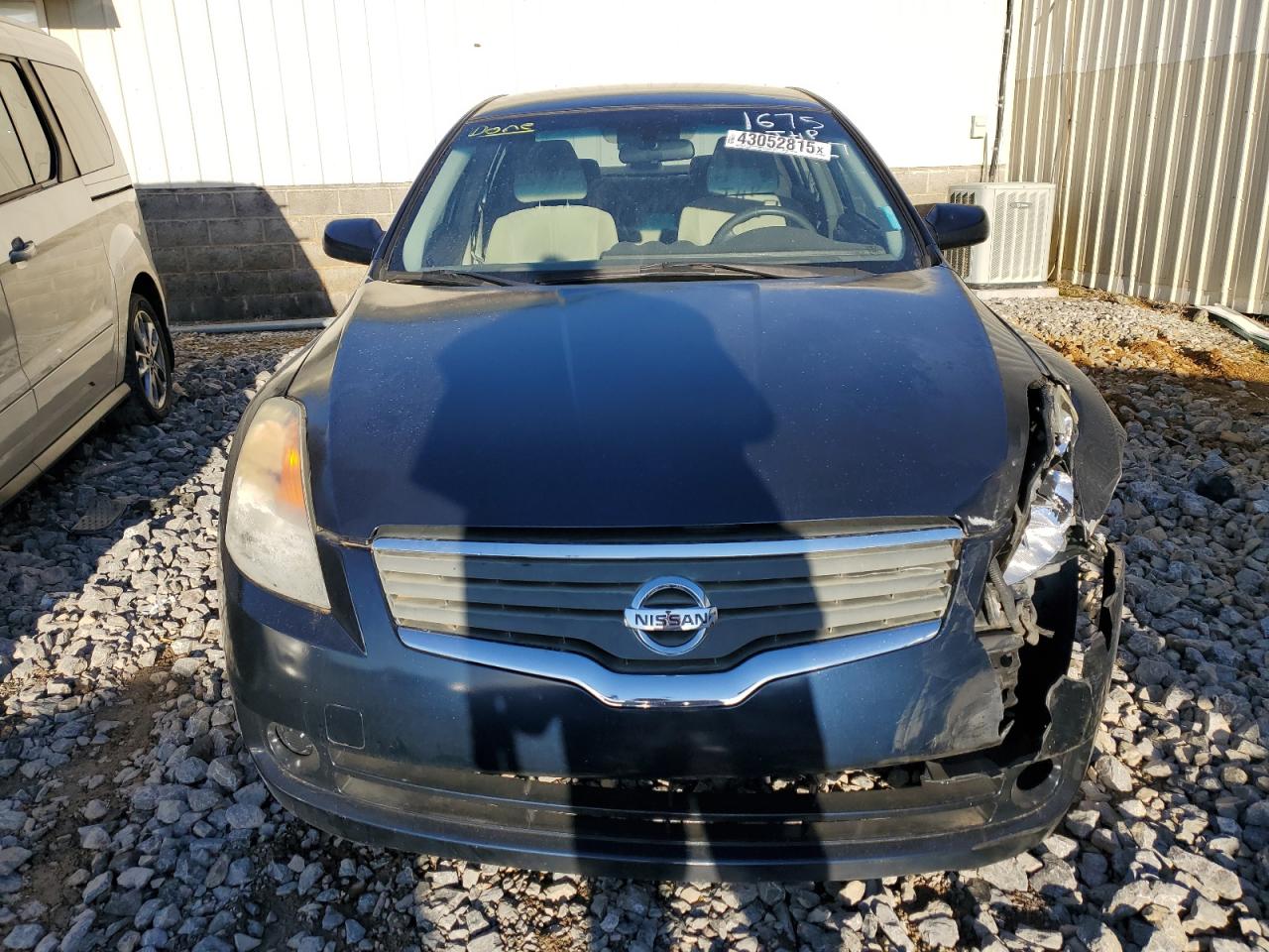 2007 Nissan Altima - Image 5