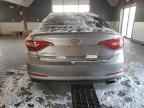 2017 Hyundai Sonata Se for Sale in Dyer, IN - Front End
