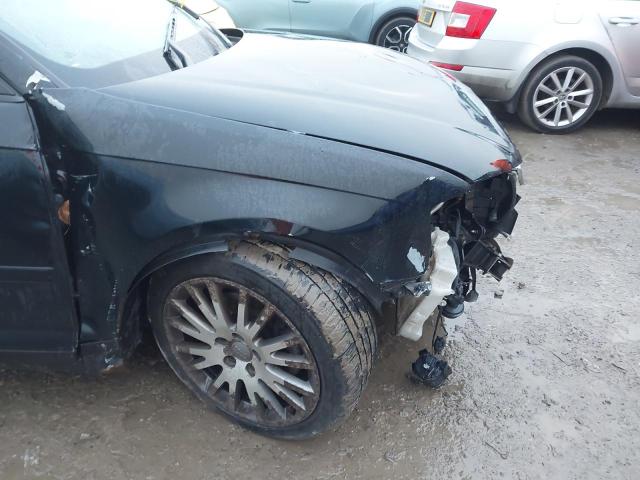2009 AUDI A3 SE TFSI