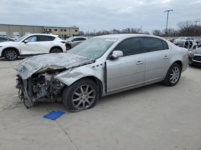 2008 Buick Lucerne Cxl