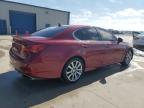 2014 Lexus Gs 350 იყიდება Haslet-ში, TX - Rear End