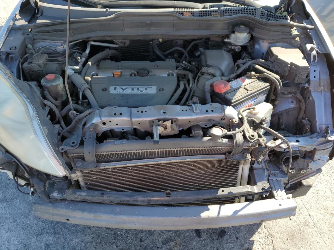 2007 Honda CR-V - Image 12