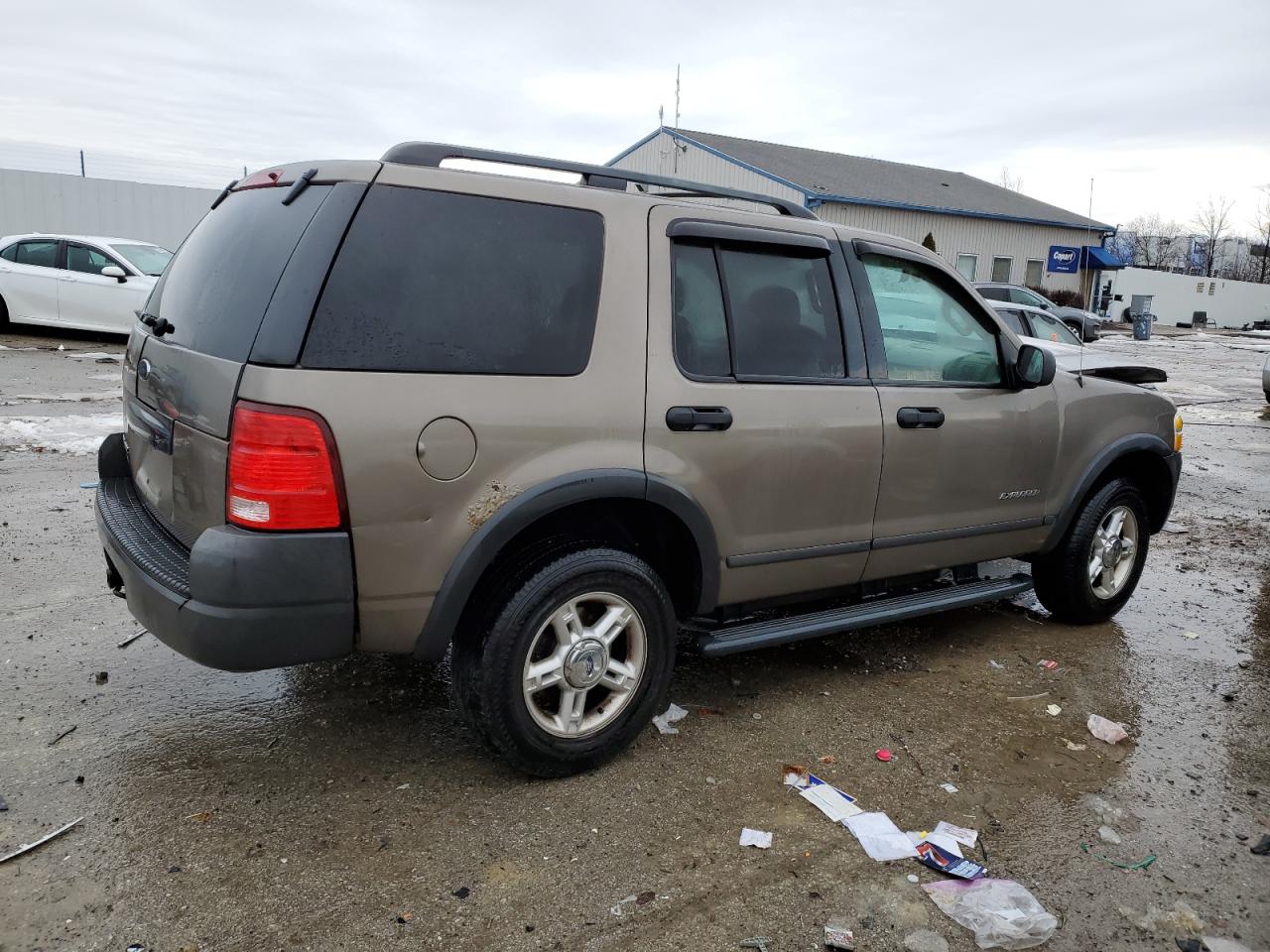 2004 Ford Explorer - Image 3