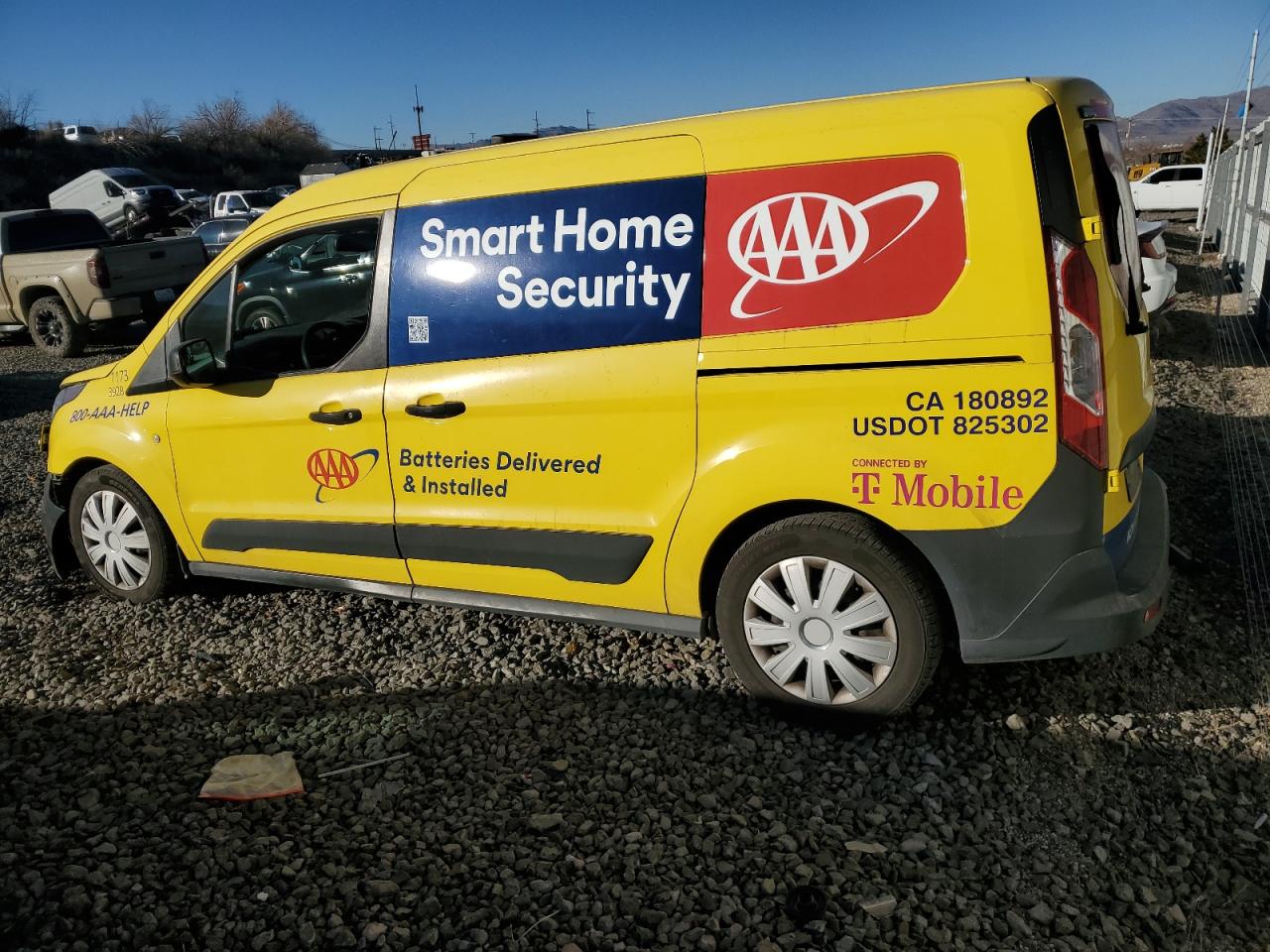 NM0LS7E71J1374955 FORD TRANSIT 2018