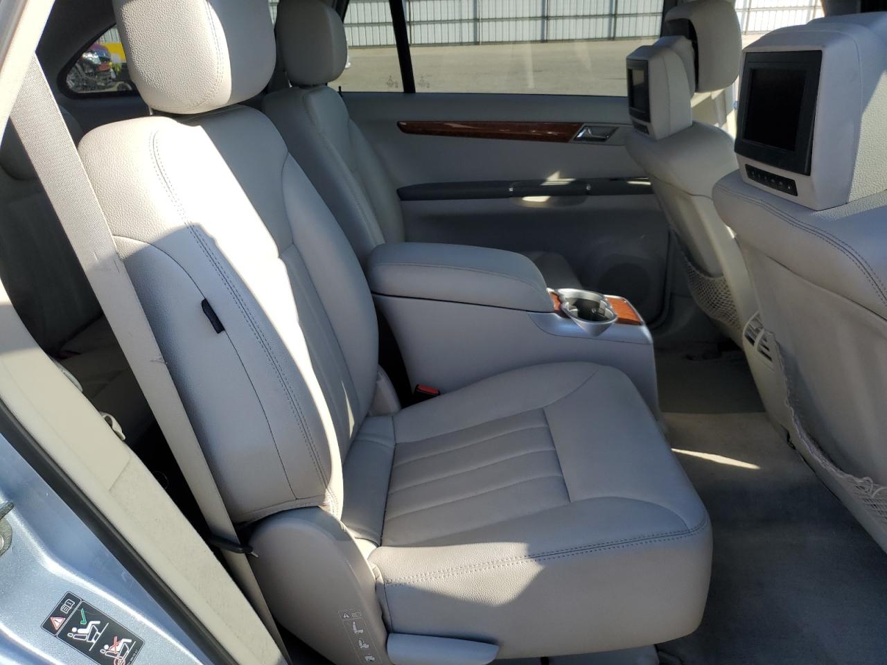 2007 Mercedes-Benz R-klasse - Image 11