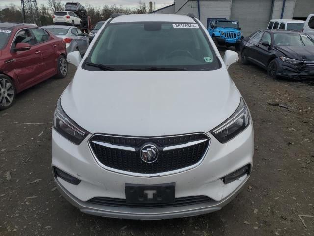  BUICK ENCORE 2019 Белы