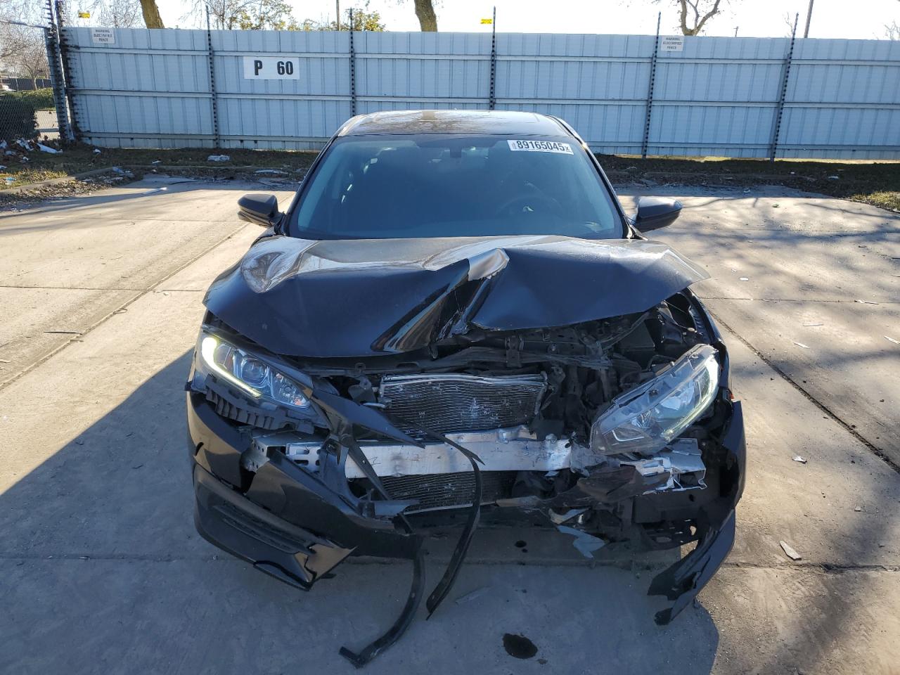 2017 Honda Civic - Image 5