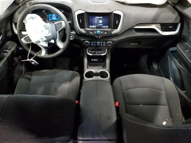  GMC TERRAIN 2024 Білий