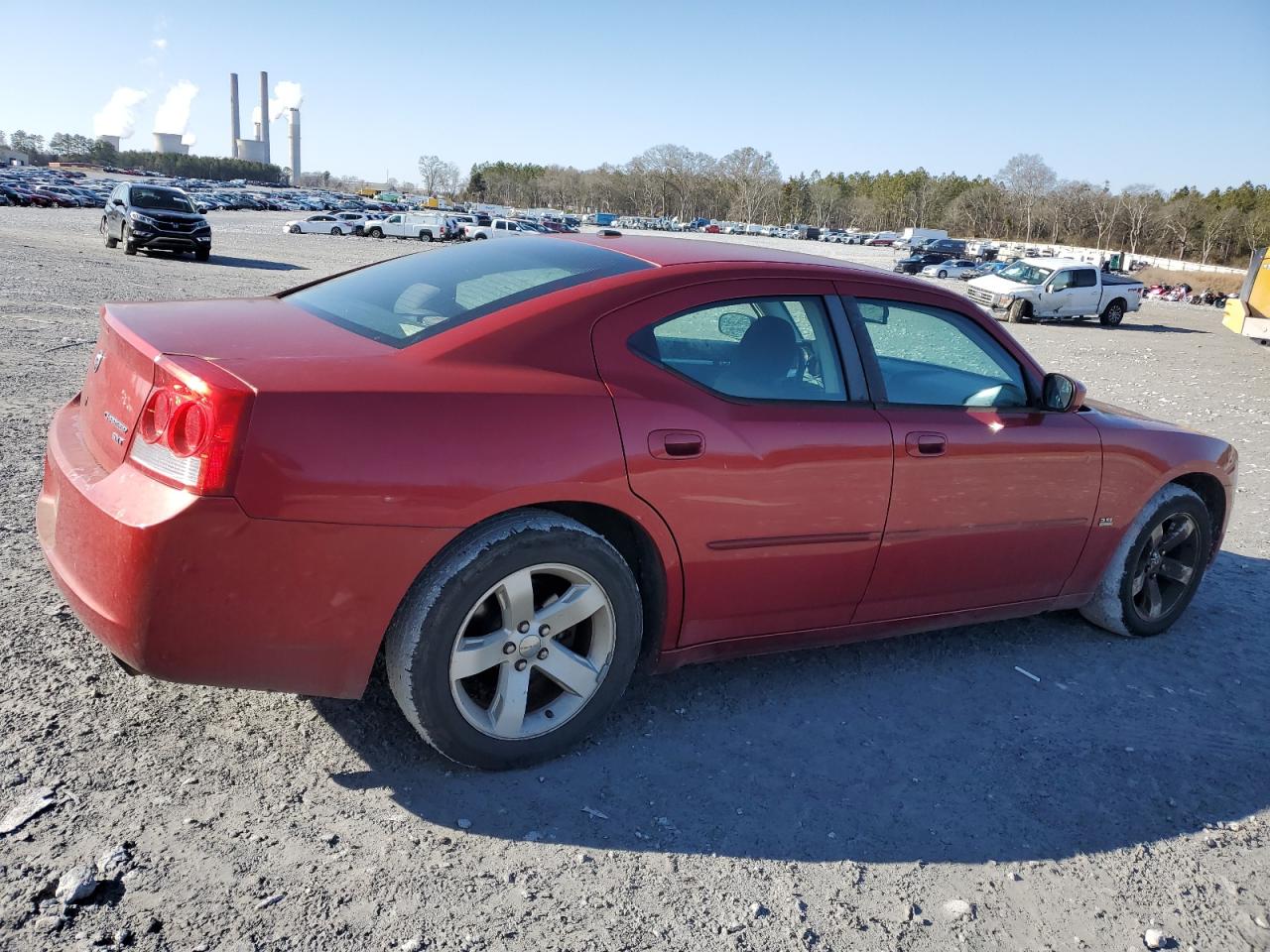 2010 Dodge Charger - Image 3