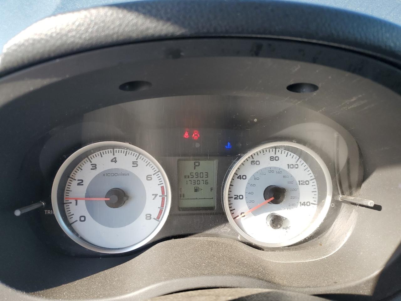 2012 Subaru Impreza Sport Premium VIN: JF1GPAL68CH215735 Lot: 88062945