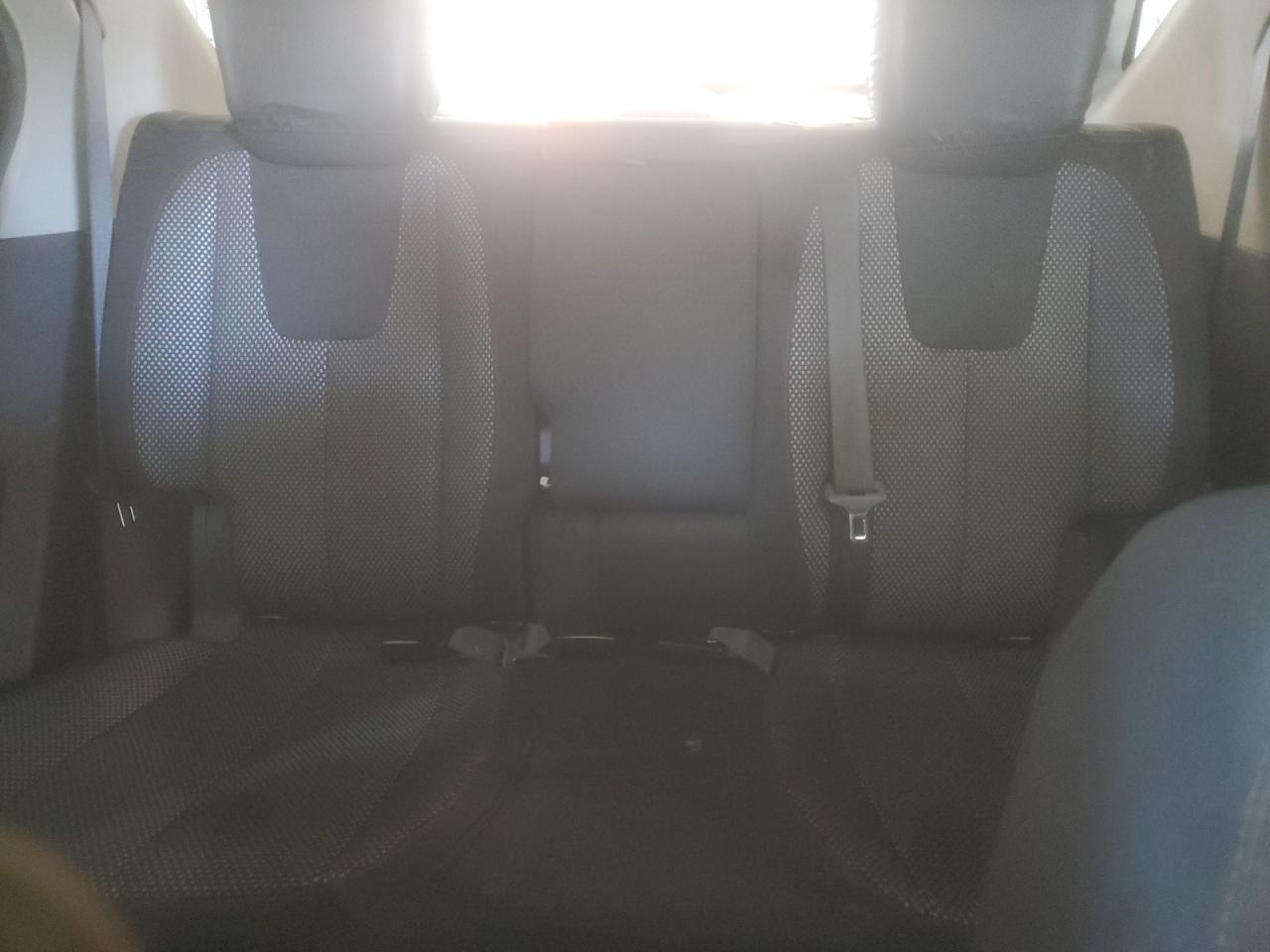 2011 Chevrolet Equinox - Image 10