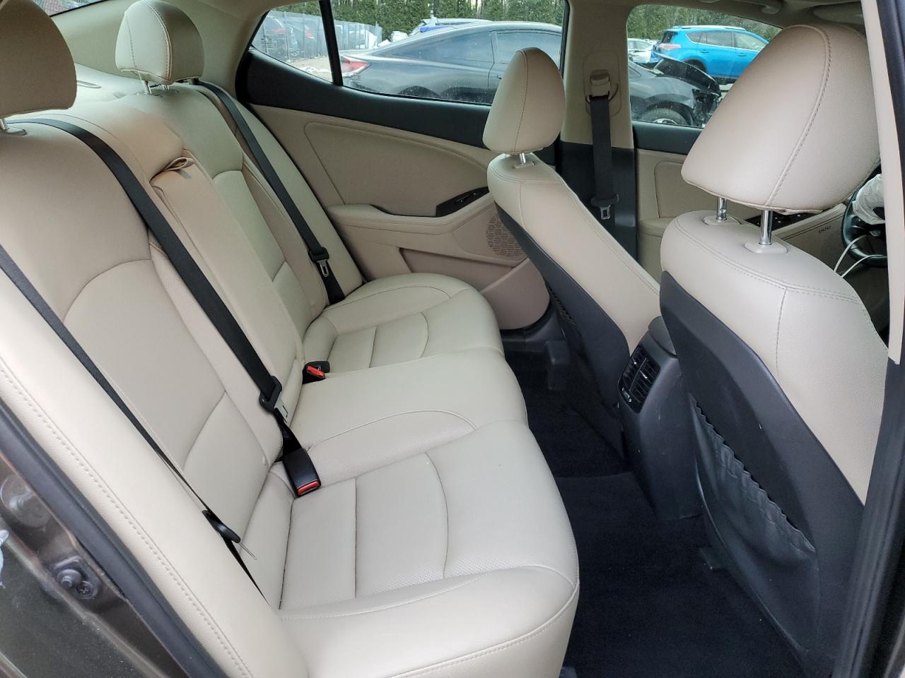 2014 Kia Optima - Image 11