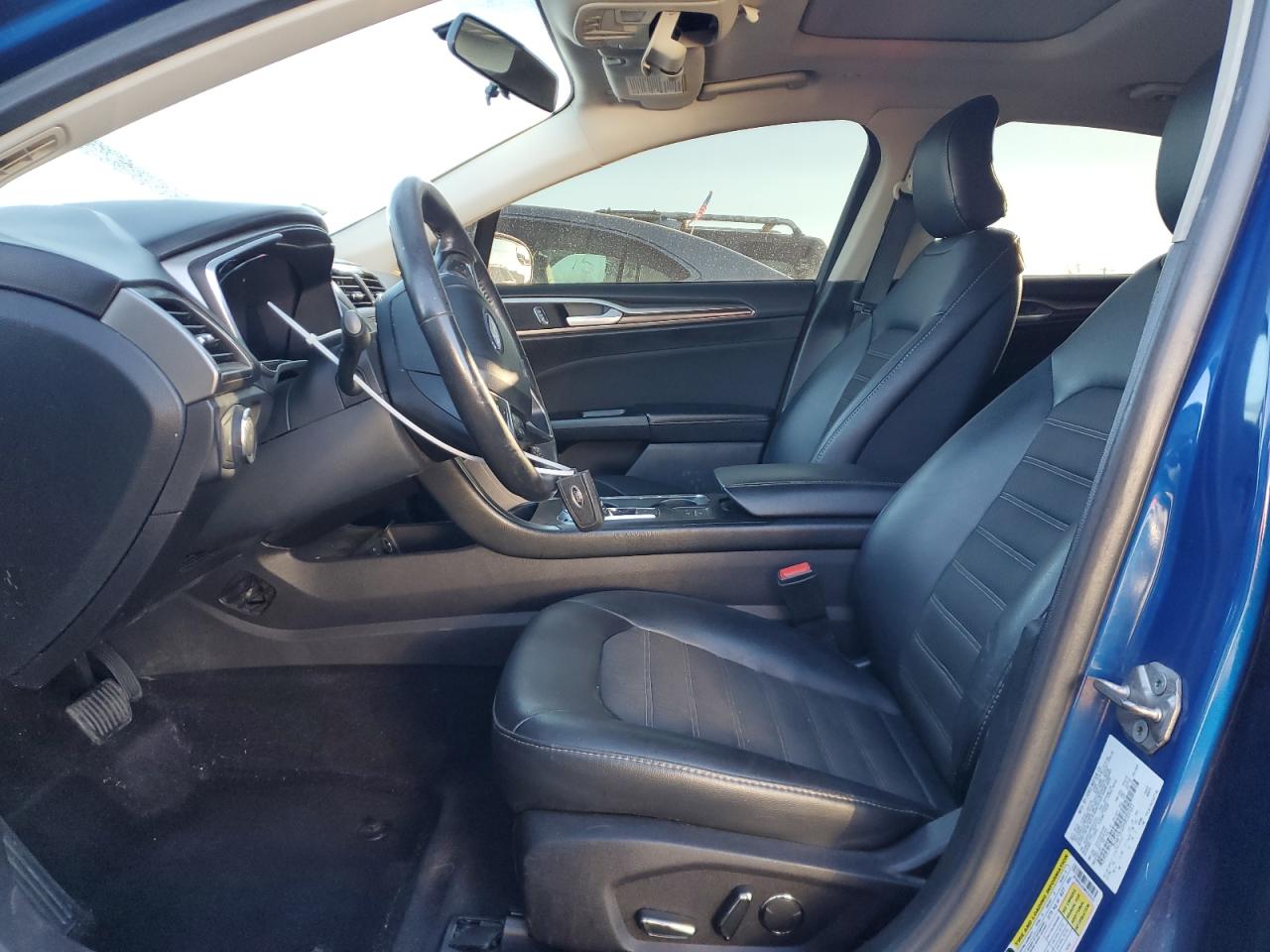 2017 Ford Fusion - Image 7