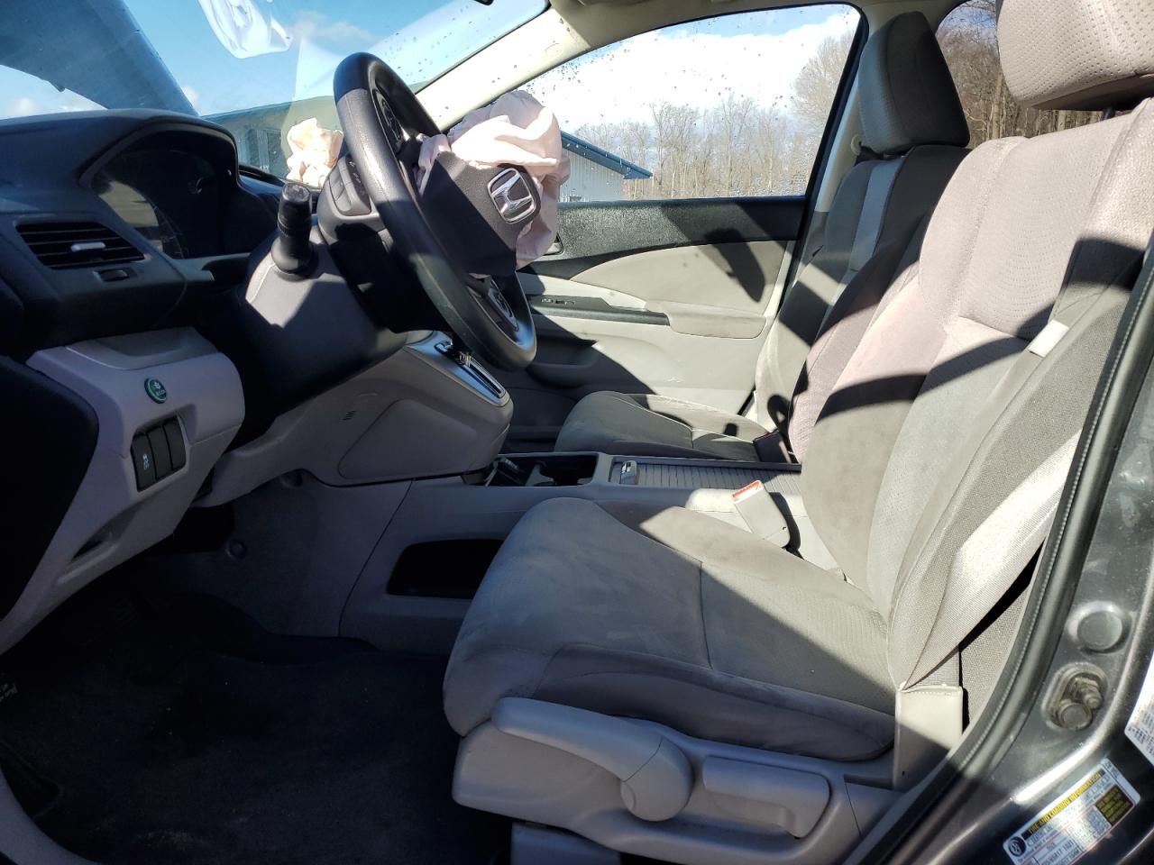 2013 Honda CR-V - Image 7