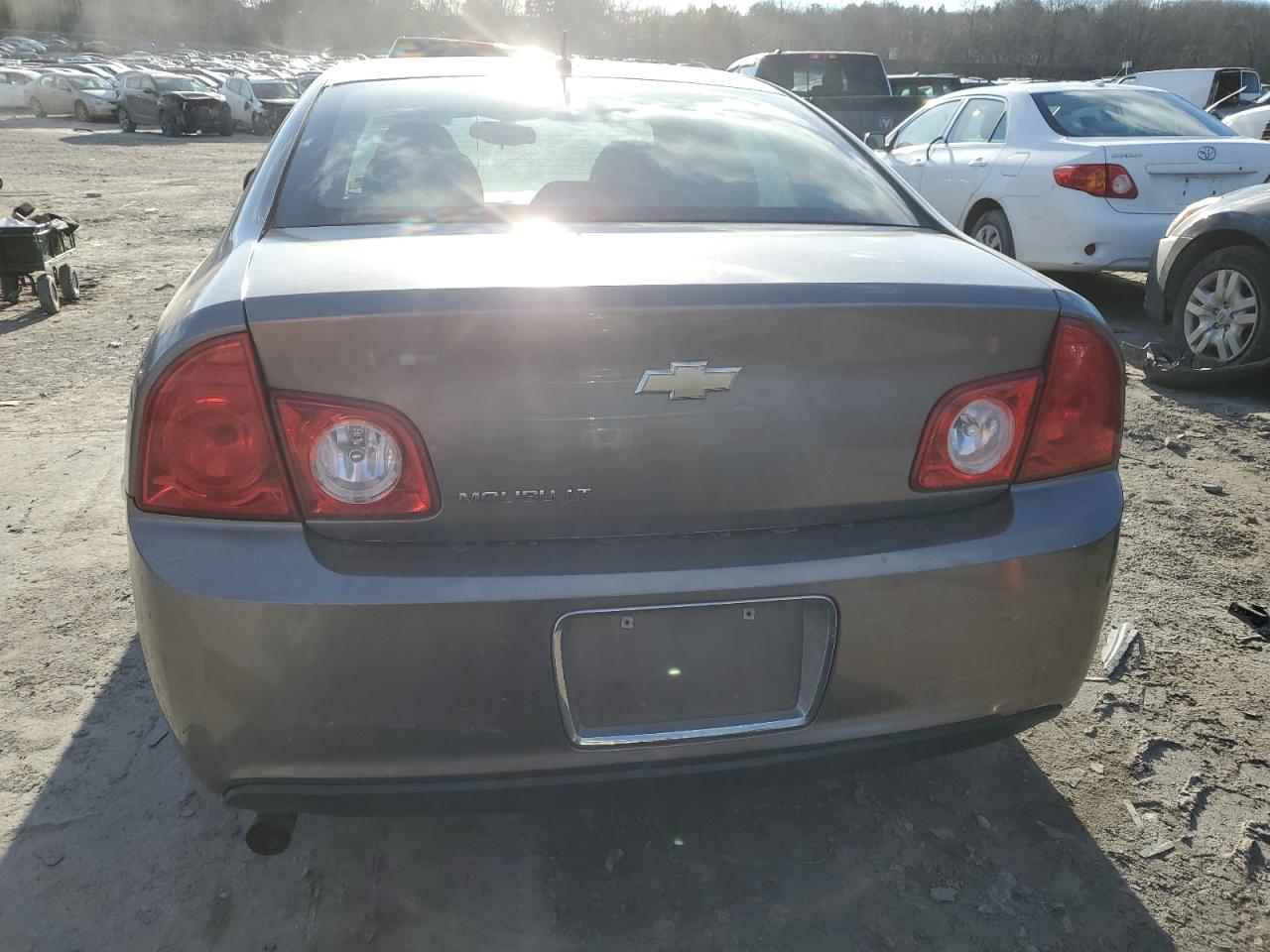 2010 Chevrolet Malibu - Image 6