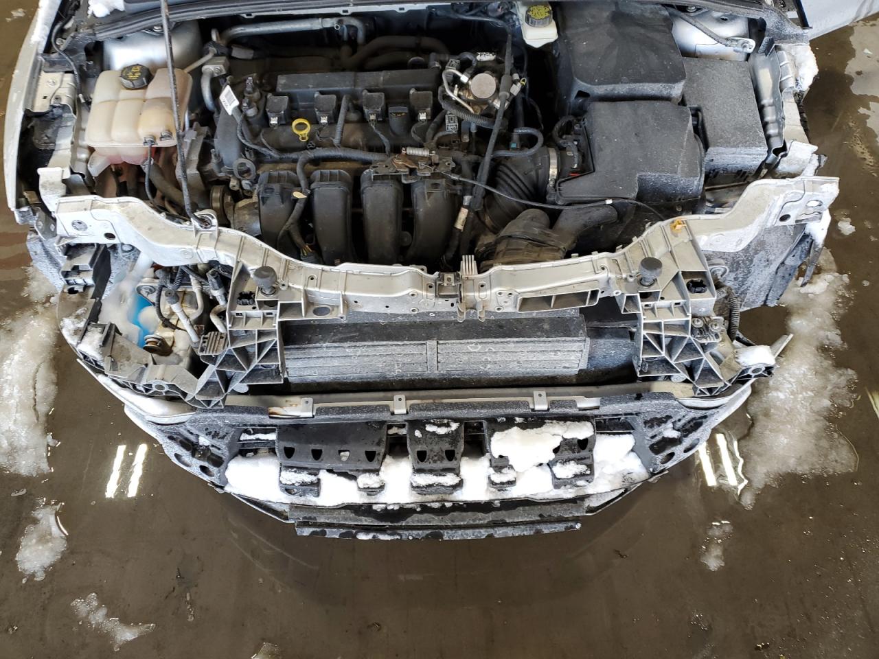 2017 Ford Focus - Image 11