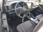 2022 Nissan Frontier S for Sale in Knightdale, NC - Front End