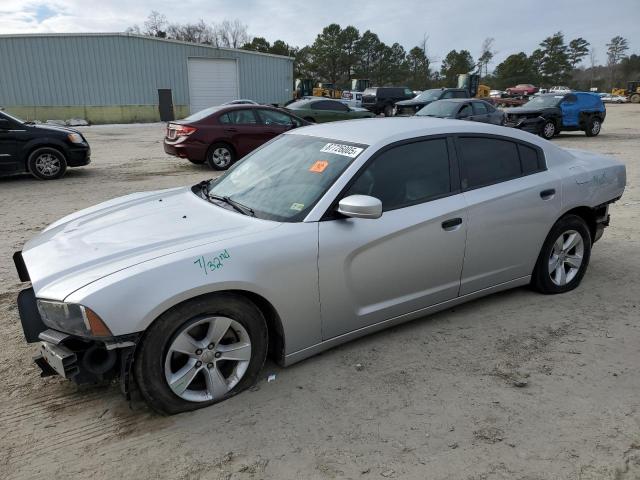 2012 Dodge Charger Se