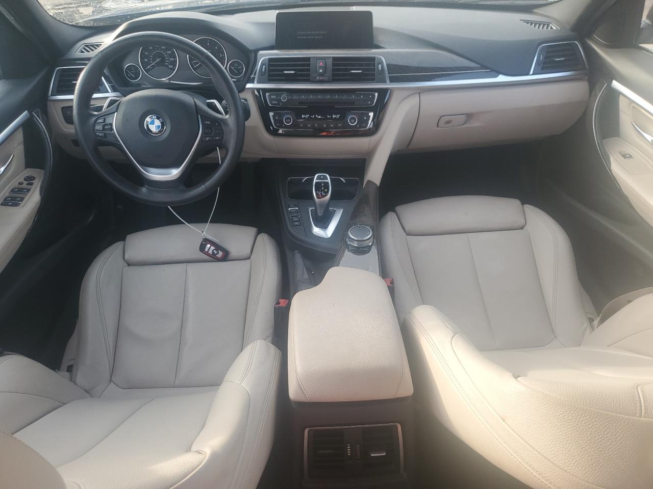 2017 BMW 3er - Image 8