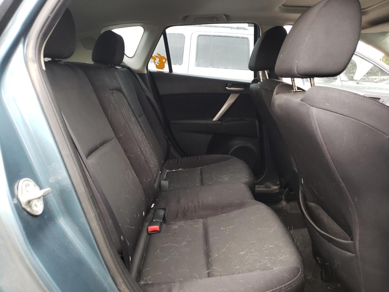 2011 Mazda 3 - Image 10