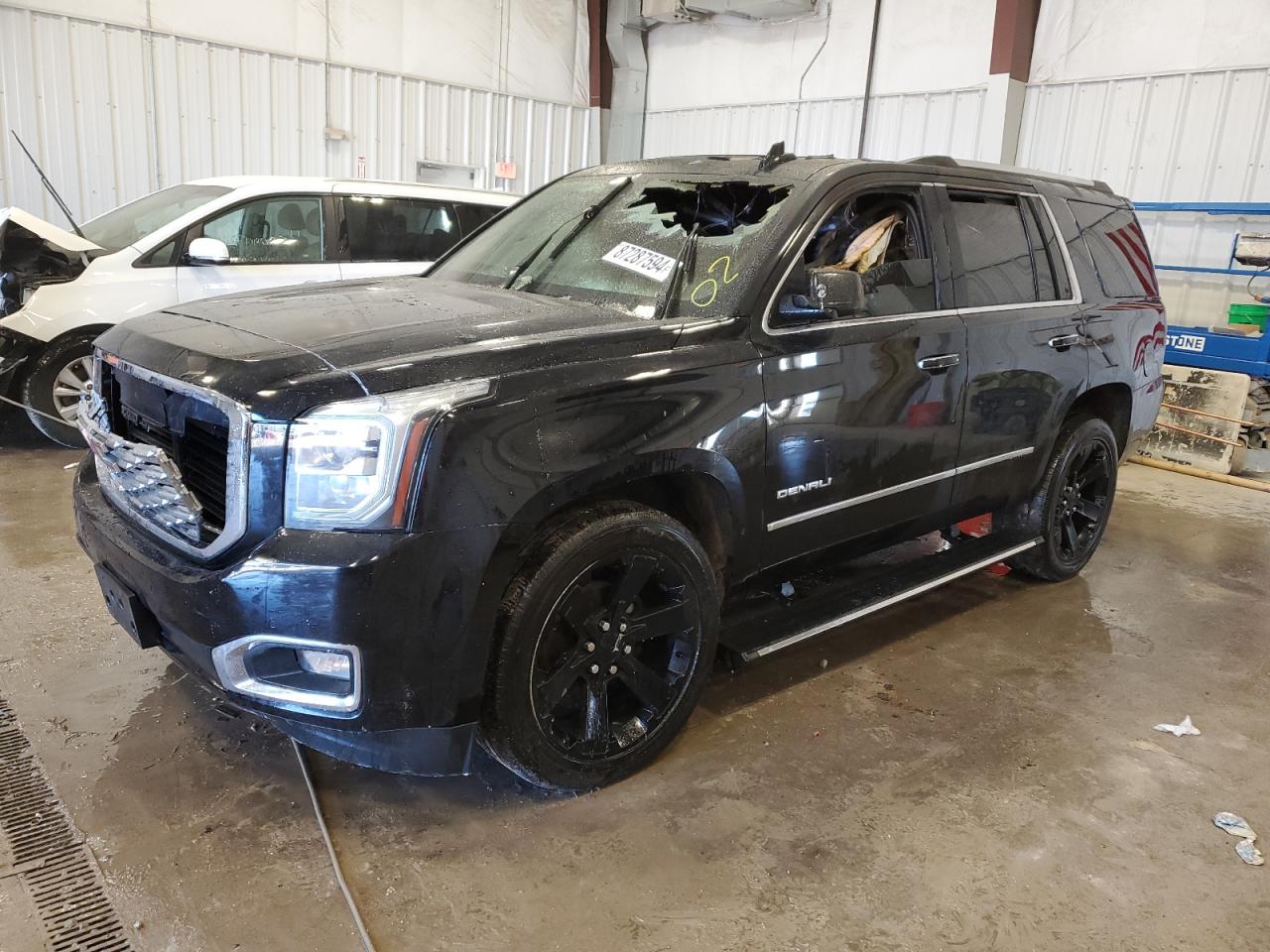 2020 GMC Yukon - Image 1