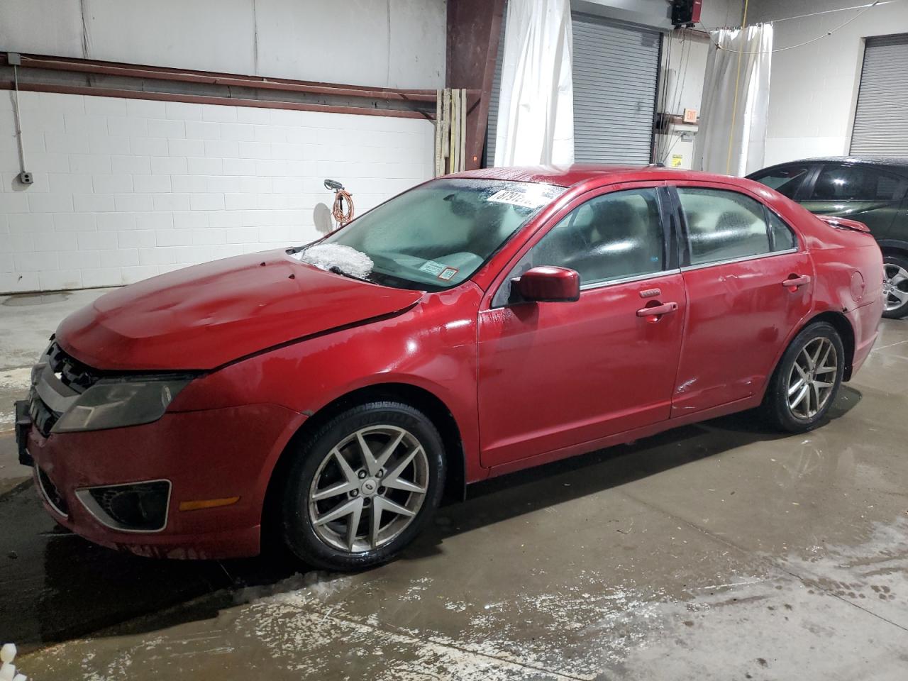 2010 Ford Fusion - Image 1