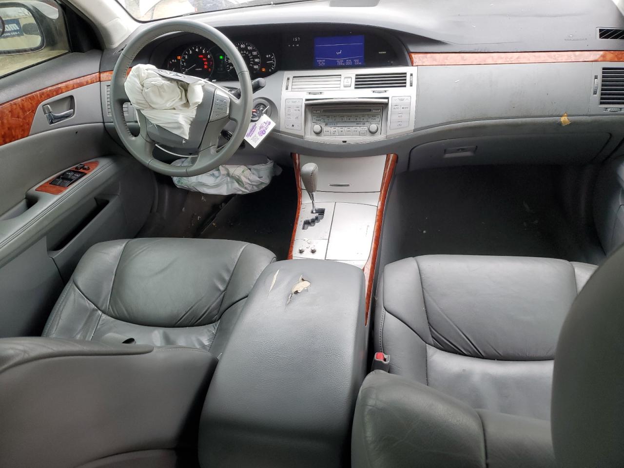 2007 Toyota Avalon - Image 8