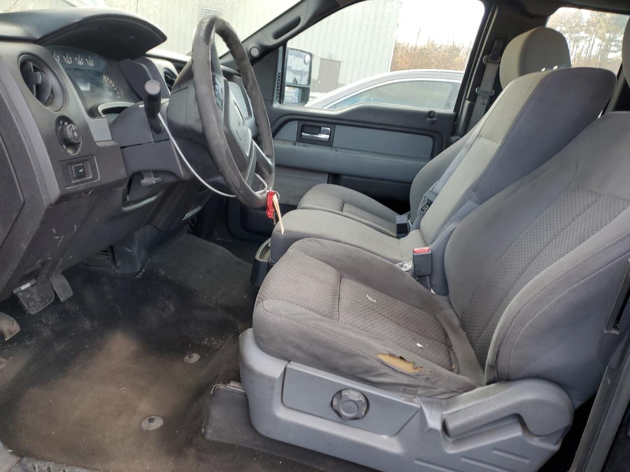2012 Ford F-150 - Image 7