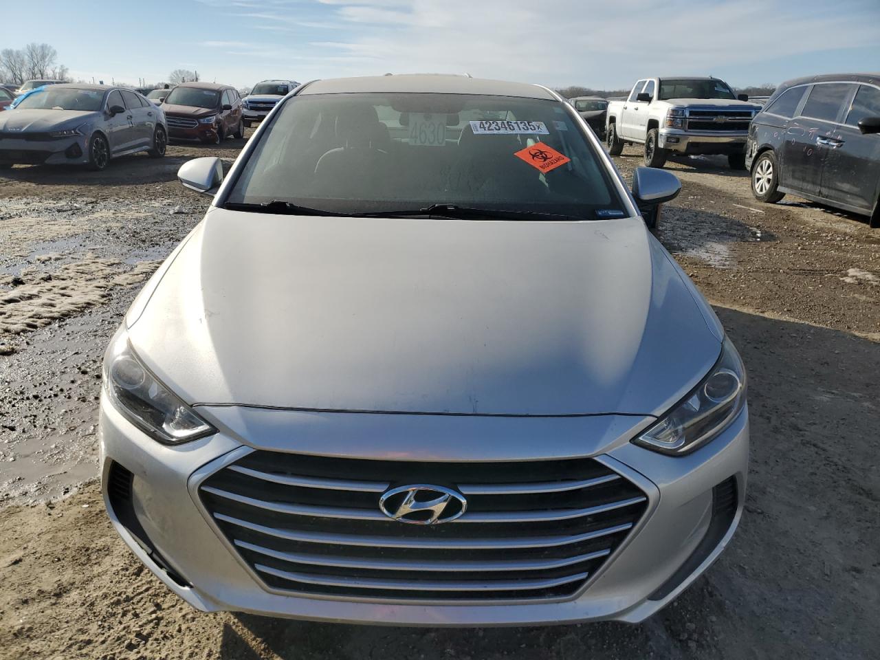 2018 Hyundai Elantra - Image 5