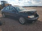 2006 Hyundai Azera Se للبيع في Phoenix، AZ - Front End