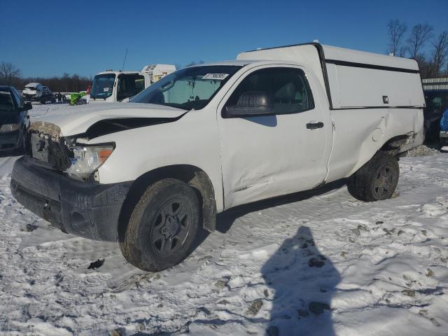 2013 Toyota Tundra 